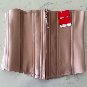Spanx Under Sculpture Waist Cincher